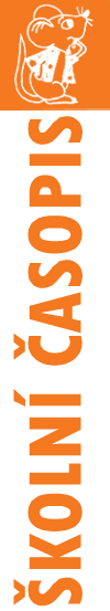 skolni casopis