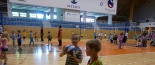 Turnaj v barevn�m volejbale