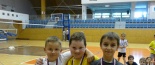 Turnaj v barevn�m volejbale