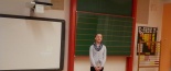 Slavnostn� p�ed�v�n� slabik���