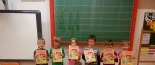 Slavnostn� p�ed�v�n� slabik���