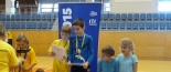 Volejbalov� turnaj pro p��pravku