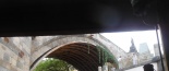 Exkurze osm� t��dy do Prahy se uskute�nila ve dnech 21. - 22. kv�tna
