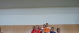Krajsk� kolo v barevn�m volejbale