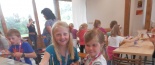 V�tvarn� d�lni�ka v muzeu
