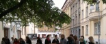 Richard III. v Pardubic�ch