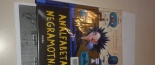 Analfabeta Negramotn�