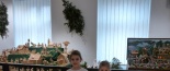 N�v�t�va v�no�n�ch d�len v muzeu.