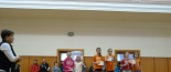 Volejbalov� turnaj (oran�ov� volejbal)