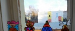 Advent v �D