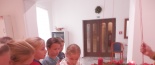 V�noce v muzeu