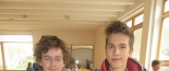 �sp�ch Vojty �vihela v anglick�m jazyce