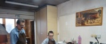U kov��e