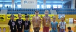 Volejbal - turnaj �lut�