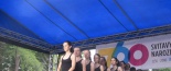 Den d�t� v parku
