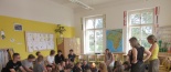 Program Pedagogicko-psychologick� poradny v dev�t� t��d�
