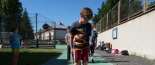 Atletick� den