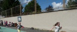 Atletick� den