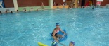 Plaveck� v�cvik