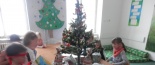 V�no�n� nad�lka v �D