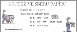 Sb�r pap�ru