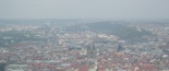 Praha exkurze