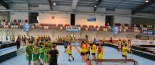 10 dn� florbalu