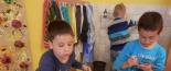 Podzimn� tvo�en� v �D