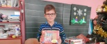 V�no�n� nad�lka v �D