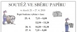 Sb�r pap�ru