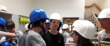 Exkurze Dale�ice/Dukovany