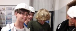 Exkurze Dale�ice/Dukovany