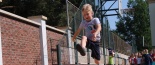 Sportovn� den 1. stupn�