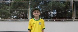 Sportovn� den 1. stupn�