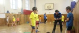 �kola v pohybu - program od FA�R
