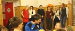 �kola v pohybu - program od FA�R