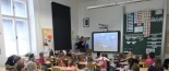Dobr� v�c se poda�ila