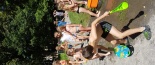 Vodn� bitva