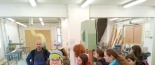 Exkurze do Stavebn� �koly ve Vysok�m M�t�