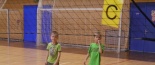 Volejbalov� turnaj