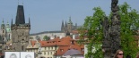 Exkurze p��k� do Prahy