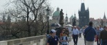 Exkurze p��k� do Prahy