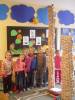 Naše první věž
(všichni malý pomocníci)