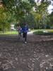 Naši běžci
1.oddělení ŠD - 1.B a třeťáci