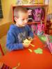 Vyrábíme usměvavé podzimní zápichy